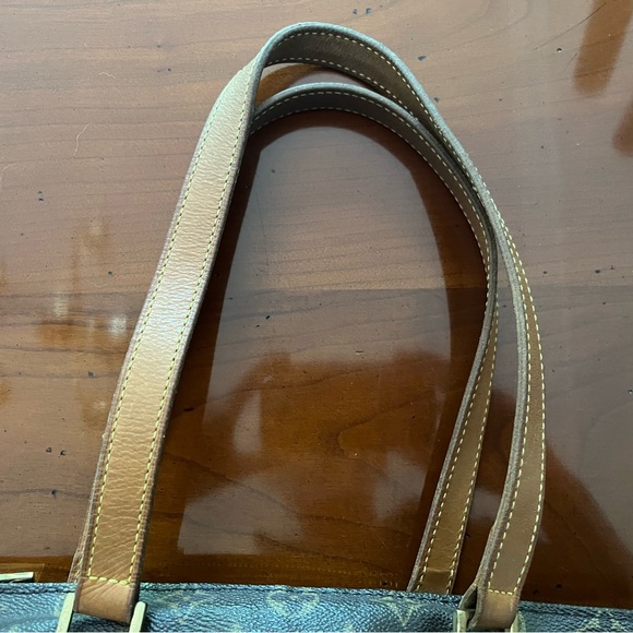 Louis Vuitton Cabas Piano Monogram Canvas - Picture 7 of 9